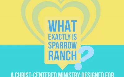 What Exactly Is Sparrow Ranch?